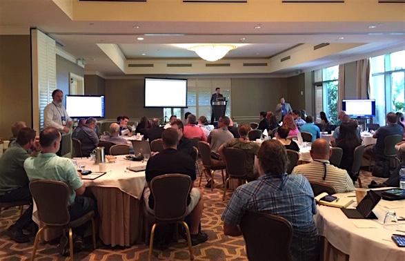 Customers from Across the Country Attend Crown's 2018 Users Conference in Atlanta Image